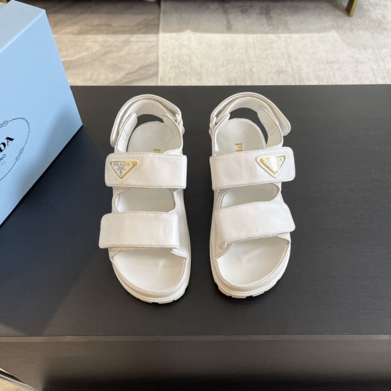 Prada Sandals